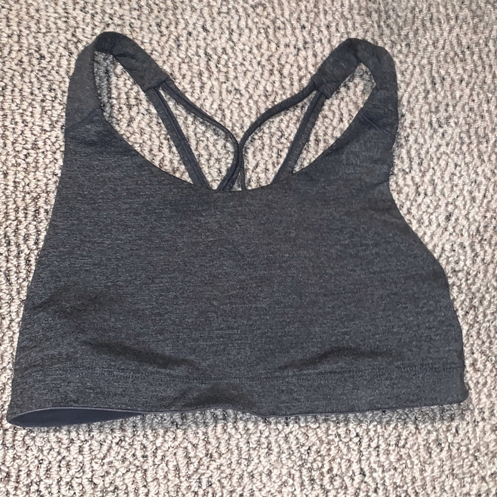 Old navy active, large, gray